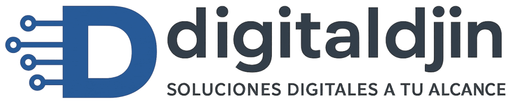 DigitalDjin Tienda